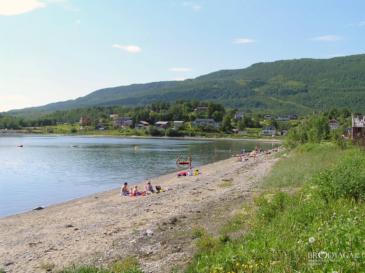 Bjerkvik